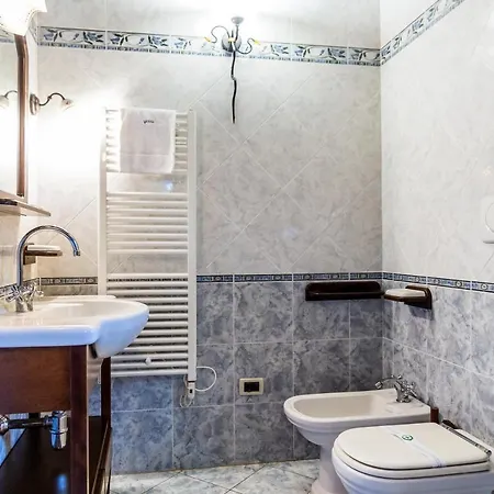 Casa Il Carpignone 2
