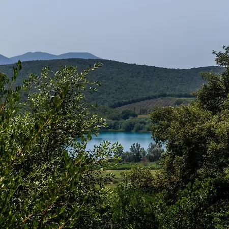 Casa Il Carpignone 2 아파트